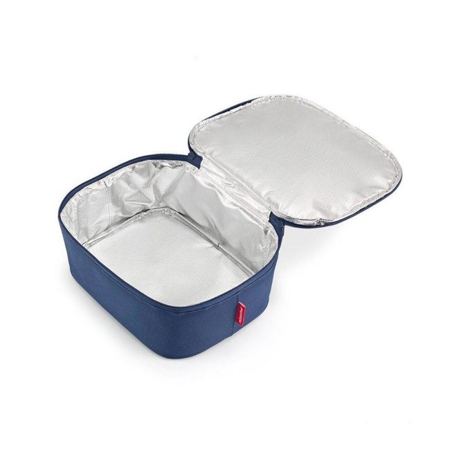 Torba termiczna na LUNCH Reisenthel Coolerbag M Pocket - navy