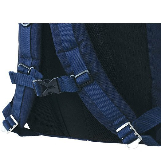 Plecak Doughnut Woodland Cordura - chestnut