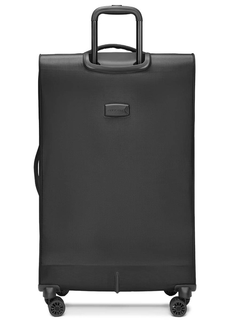 Walizka duża Puccini Kos - czarny