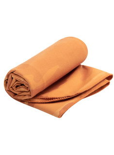 Ręcznik podróżny Sea to Summit DryLite M - outback sunset