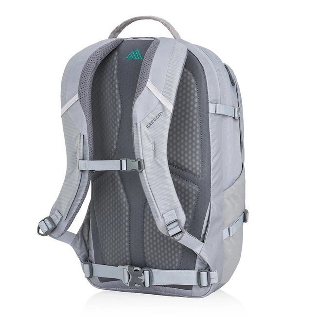 Plecak miejski dla kobiet Gregory Signal - mineral grey