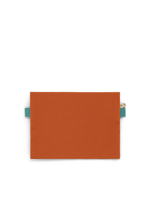 Zestaw 3 saszetek Topo Designs Accessory Bags - cobalt / midnight