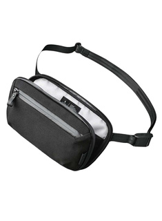 Torba na elektronikę Alpaka Elements Tech Case Mini Axoflux - black