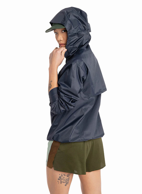 Czapka do biegania Ciele Athletics ALZCap SC- Pack - leopold