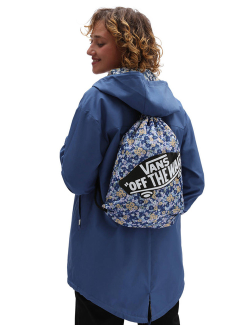 Worek na obuwie Vans Benched Bag - deco ditsy