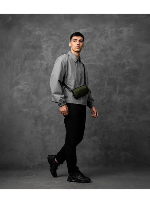 Organizer podróżny Alpaka Flight Pouch Pro X-Pac - olive green