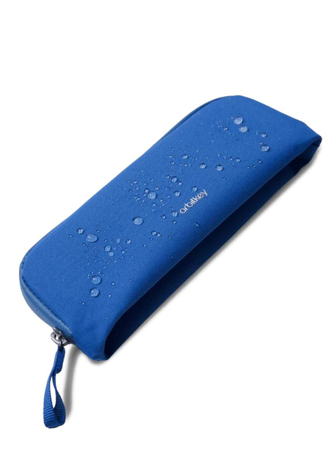 Etui biurowe piórnik Orbitkey Pencil Case - cobalt