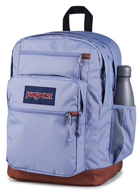 Plecak szkolny JanSport Cool Student - lavender ash