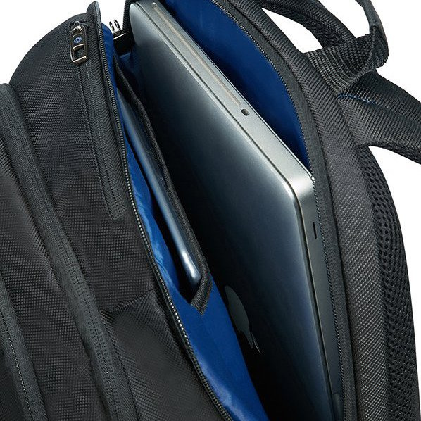 Plecak na laptopa Samsonite Guardit Up M 16