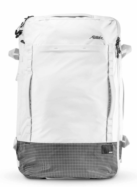 Plecak podróżny torba Matador GlobeRider45 - arctic white