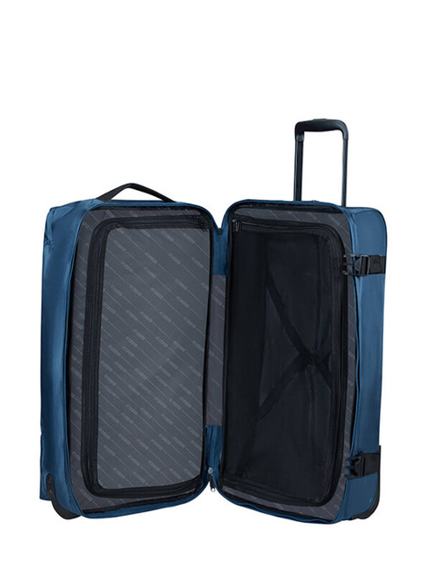 Torba podróżna American Tourister Urban Track Duffle M - combat navy