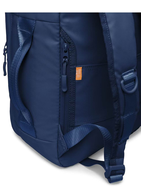 Plecak podróżny kabinowy Puccini Jetzy - granatowy