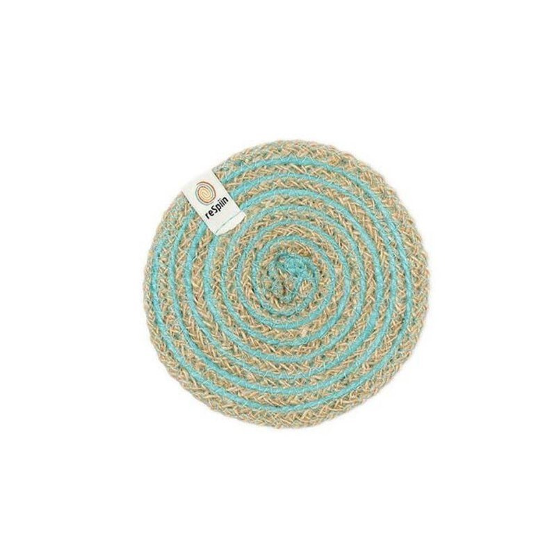 natural / turquoise