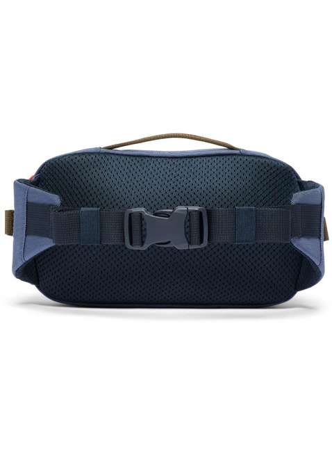 Torba biodrowa Cotopaxi Allpa X Hip Pack 1,5 l - blue smoke / dusk