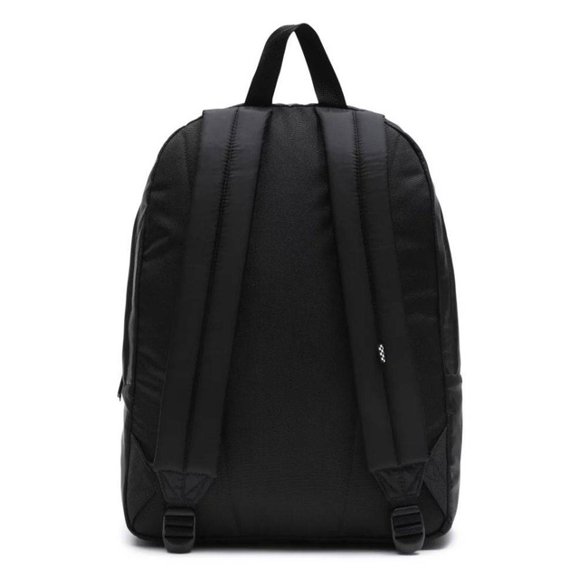 Plecak miejski Vans Long Haul - black