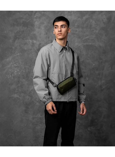 Organizer podróżny Alpaka Flight Pouch Pro X-Pac - olive green