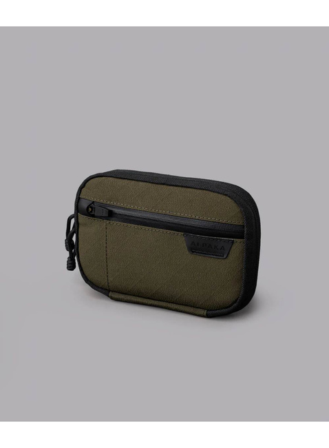 Organizer saszetka Alpaka Admin Pouch Pro Axogrid - army green