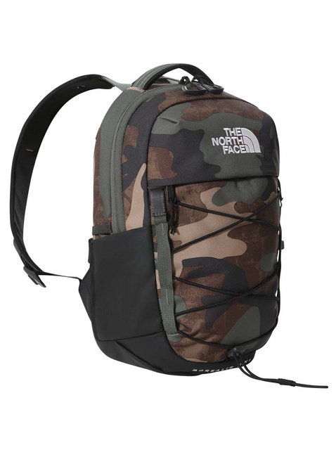 Plecak The North Face Borealis Mini - kelp tan/black