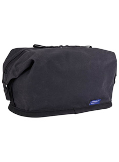 Kosmetyczka podróżna Thule Aion Toiletry Bag - black