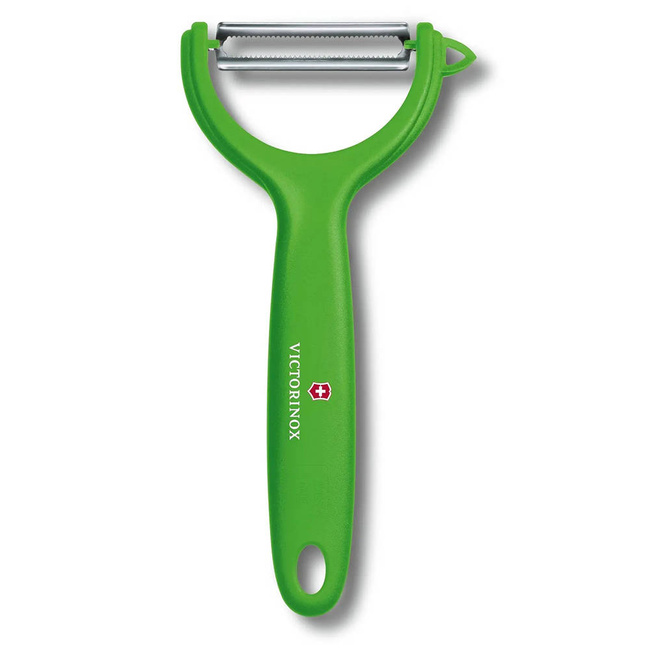 Obieraczka uniwersalna Swiss Classic Victorinox - green