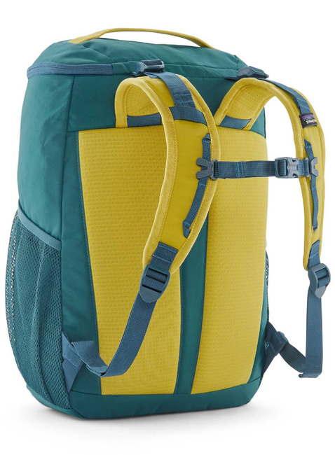 Plecak szkolny Patagonia Kid's Refugio Daypack 18 l - wetland blue