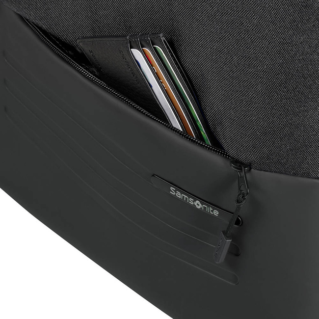 Plecak na laptopa Samsonite StackD Biz 15,6 - black