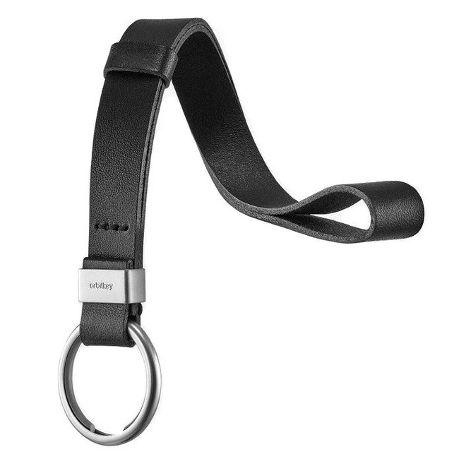 Uchwyt pętelka na klucze Orbitkey Strap
