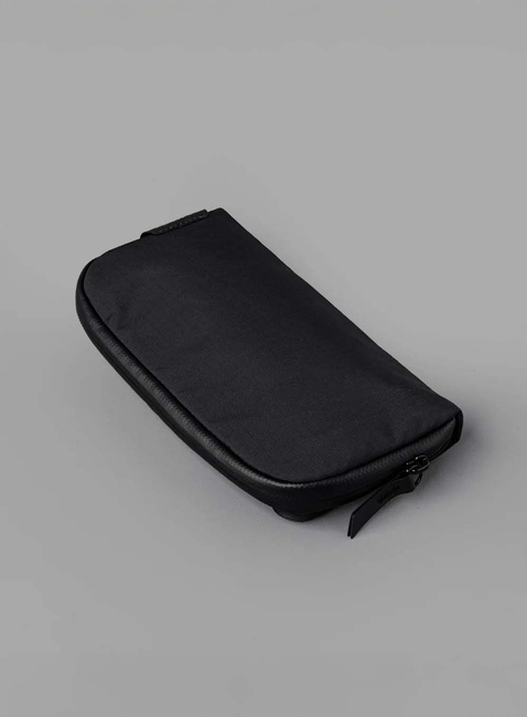 Organizer ma elektronikę Alpaka Flight Pouch - black