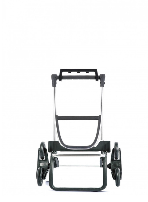 Wózek na zakupy składany Rolser I-Max MF 6L - bordeaux