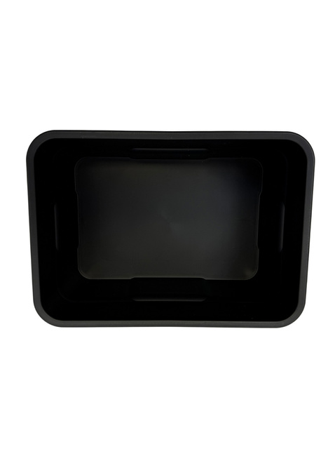 Pojemnik do przechowywania THOR Mini Stackable Storage Box 2,5 L - black