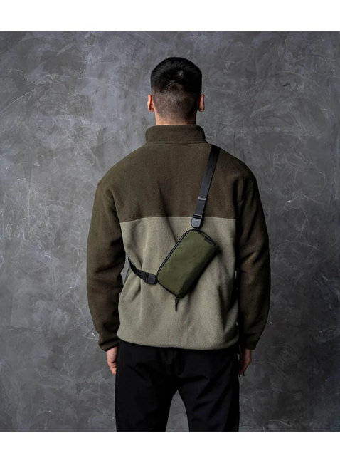 Organizer na elektronikę Alpaka Flight Pouch Ecopak - coyote brown