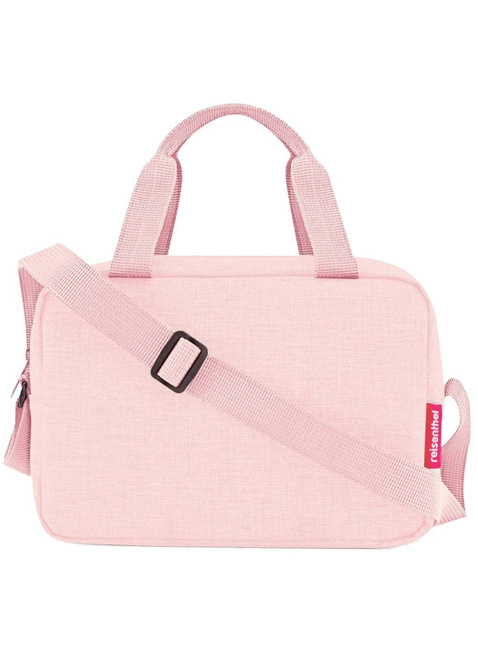 Torba termiczna Reisenthel Coolerbag To-Go - twist blush