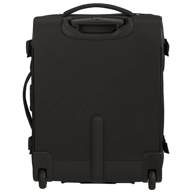 Mała torba podróżna na kółkach Samsonite Midtown Duffle - black