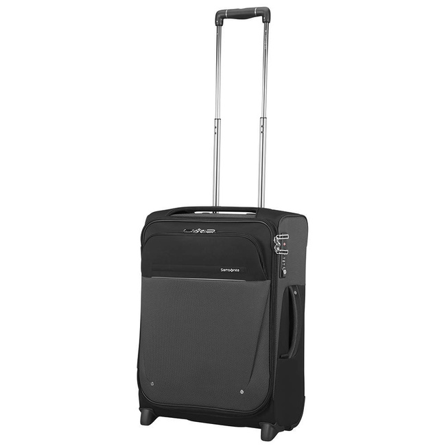 Walizka kabinowa Samsonite B-Lite Icon Upright - black