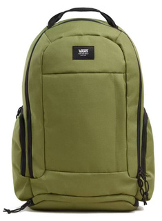 Plecak szkolny Vans Resolute - loden green