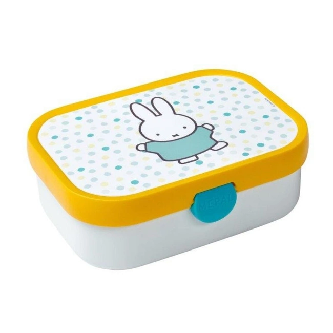 Lunchbox Campus Mepal - Miffy Confetti