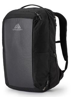 Plecak wycieczkowy Gregory Border Traveler 30 - total black