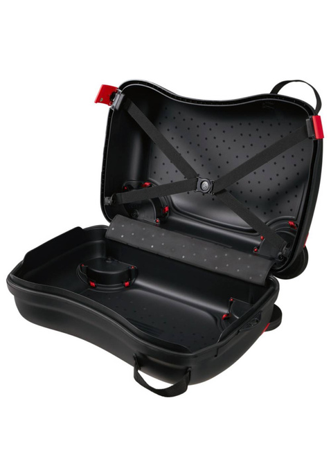 Walizka  dla dzieci Samsonite Dream2Go Marvel - Spiderman mystery