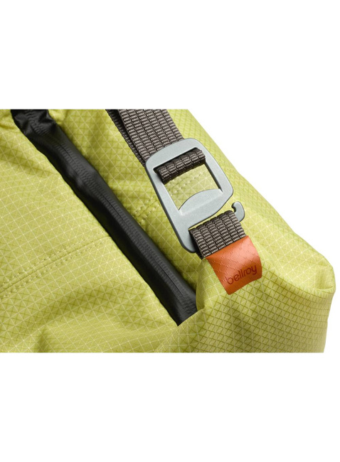 Torba termiczna Bellroy Lite Cooler Caddy 10 l - kiwi