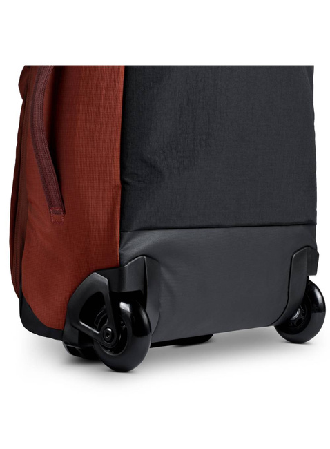 Torba kabinowa na kółkach Bellroy Lite Carry-On - clay