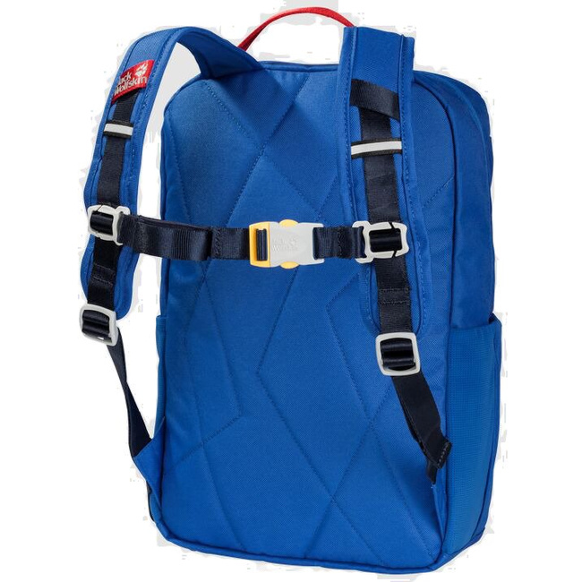 Plecak Jack Wolfskin Little TRT - coastal blue