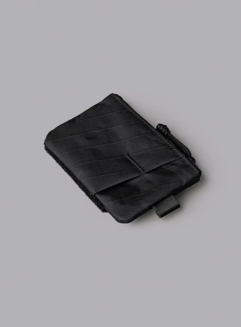 Organizer etui Alpaka Zip Pouch Pro - Hook & Loop - black