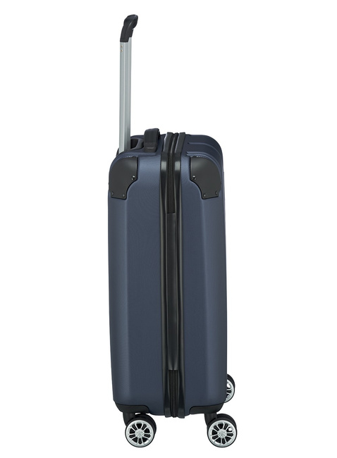Walizka kabinowa Travelite City - navy