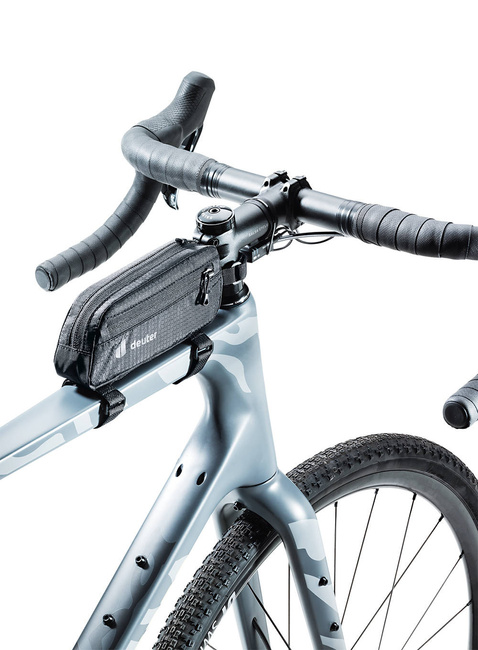 Torba rowerowa Deuter Energy Bag 0,5 - black