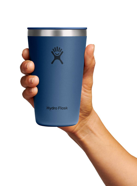 Kubek termiczny Hydro Flask All Around™ Tumbler 473 ml - harbor blue