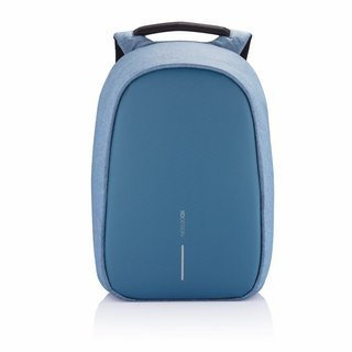 Antykradzieżowy plecak XD Design Bobby Hero Regular - light blue