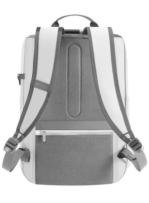 Plecak antykradzieżowy XD Design Urban Waterproof Backpack - sage blue