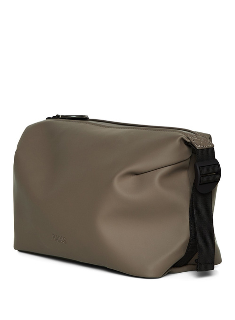 Kosmetyczka Rains Weekend / Hilo Wash Bag - wood