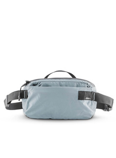 Torba biodrowa składana Matador ReFraction Packable Sling - slate blue