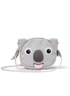 Portfel dziecięcy Affenzahn Kids Wallet - koala